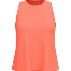 Smartwool - Women's Active Mesh High Neck Tank - Tank Top