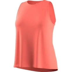 Smartwool - Women's Active Ultralite High Neck Tank - Merinounterwäsche