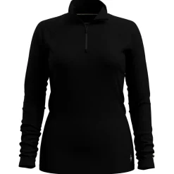 Smartwool - Women's Classic All-Season Merino BL 1/4 Zip Boxed - Merinounterwäsche^ Skibekleidung|Merinounterwäsche