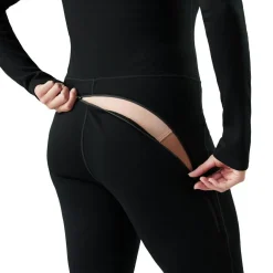 Smartwool - Women's Classic Thermal Merino Base Layer Overall - Merinounterwäsche^ Skibekleidung|Merinounterwäsche