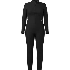 Smartwool - Women's Classic Thermal Merino Base Layer Overall - Merinounterwäsche^ Skibekleidung|Merinounterwäsche