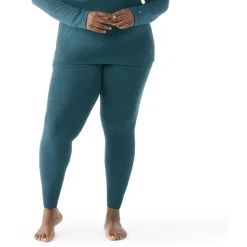 - Women's Classic Therm.Merino BL Bottom Plus Boxed - Merinounterwäsche>Smartwool Online