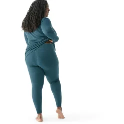 - Women's Classic Therm.Merino BL Bottom Plus Boxed - Merinounterwäsche><noscript><img width=