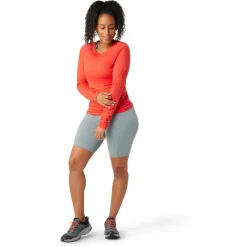 Smartwool - Women's Classic All-Season Merino Base Layer L/S - Merinounterwäsche^ Trekkingbekleidung|Wanderbekleidung