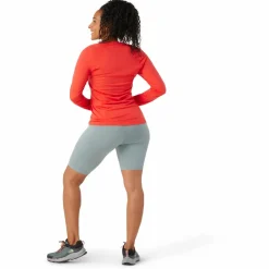 Smartwool - Women's Classic All-Season Merino Base Layer L/S - Merinounterwäsche^ Trekkingbekleidung|Wanderbekleidung