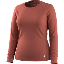 Smartwool - Women's Classic All-Season Merino Base Layer L/S - Merinounterwäsche^ Trekkingbekleidung|Wanderbekleidung