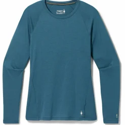 Smartwool - Women's Classic All-Season Merino Base Layer L/S - Merinounterwäsche^ Trekkingbekleidung|Wanderbekleidung