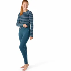Smartwool - Women's Classic All-Seas. Merino Base Layer Bottom - Merinounterwäsche^ Merinounterwäsche|Unterwäsche