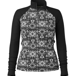 Smartwool - Women's Classic Thermal Merino BL 1/4 Zip Boxed - Merinounterwäsche