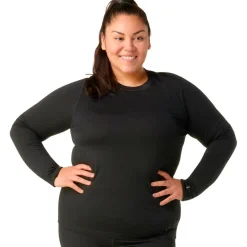 - Women's Classic All-Season Merino Base Layer Plus - Merinounterwäsche>Smartwool Clearance