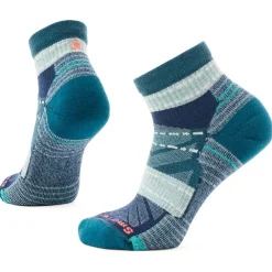 Smartwool - Women's Hike Light Cushion Margarita Ankle - Wandersocken^ Wandersocken|Merinosocken