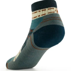 Smartwool - Women's Hike Light Cushion Margarita Ankle - Wandersocken^ Wandersocken|Merinosocken
