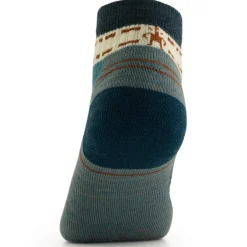 Smartwool - Women's Hike Light Cushion Margarita Ankle - Wandersocken^ Wandersocken|Merinosocken