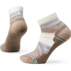 Smartwool - Women's Hike Light Cushion Margarita Ankle - Wandersocken^ Wandersocken|Merinosocken