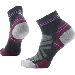 - Women's Hike Targeted Cushion Ankle Socks - Wandersocken>Smartwool Sale