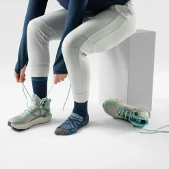 Smartwool - Women's Hike Targeted Cushion Crew Socks - Wandersocken^ Wandersocken|Merinosocken