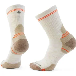Smartwool - Women's Hike Targeted Cushion Mid Crew Socks - Wandersocken