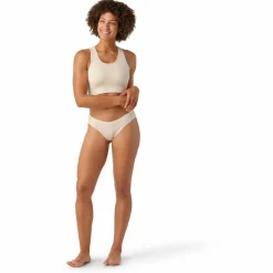 - Women's Intraknit Bikini Boxed - Merinounterwäsche>Smartwool Clearance