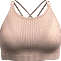 - Women's Intraknit Strappy Bra - Sport-BH>Smartwool Hot