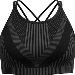 - Women's Intraknit Strappy Bra - Sport-BH><noscript><img width=
