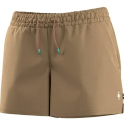 Smartwool - Women's Merino 4 Hike Short - Shorts