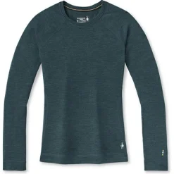 Smartwool - Women's Merino 250 Baselayer Crew Boxed - Merinounterwäsche^ Skibekleidung|Merinounterwäsche
