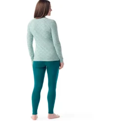 Smartwool - Women's Merino 250 Baselayer Crew Boxed - Merinounterwäsche^ Skibekleidung|Merinounterwäsche