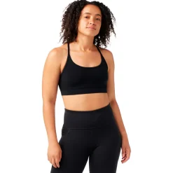Smartwool - Women's Merino Blend Bralette - Sport-BH^ Alltagsbekleidung|Wanderbekleidung