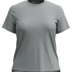 Smartwool - Women's Perfect Crew Tee - Merinoshirt