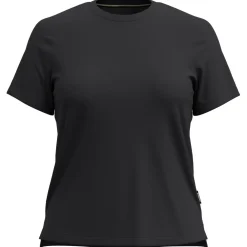 Smartwool - Women's Perfect Crew Tee - Merinoshirt