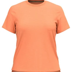 Smartwool - Women's Perfect Crew Tee - Merinoshirt