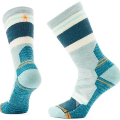 New - Women's Performance Hike Full Cushion Saturnsphere - Wandersocken Wandersocken|Merinosocken