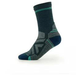 Smartwool - Women's Performance Hike Light Cushion Crew - Wandersocken^ Wandersocken|Merinosocken