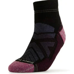 Smartwool - Women's Performance Hike Light Cushion Ankle - Wandersocken^ Wandersocken|Merinosocken