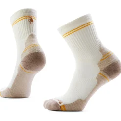 - Women's Performance Hike Light Cushion Mid Crew - Wandersocken Wandersocken|Merinosocken