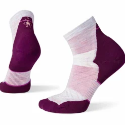 Best - Women's Run Targeted Cushion Ankle - Laufsocken Merinosocken|Socken