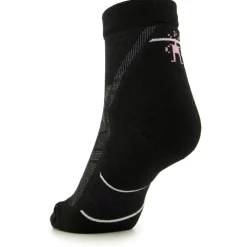 Best - Women's Run Targeted Cushion Ankle - Laufsocken Merinosocken|Socken