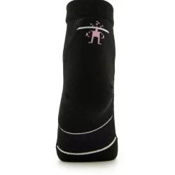 Best - Women's Run Targeted Cushion Ankle - Laufsocken Merinosocken|Socken