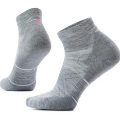 Best - Women's Run Targeted Cushion Ankle - Laufsocken Merinosocken|Socken
