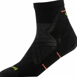 Smartwool - Women's Run Zero Cushion Ankle - Laufsocken^ Merinosocken|Socken