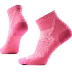 Smartwool - Women's Run Zero Cushion Ankle - Laufsocken^ Merinosocken|Socken