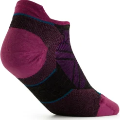 Smartwool - Women's Run Zero Cushion Low Ankle - Laufsocken