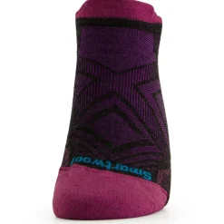 Smartwool - Women's Run Zero Cushion Low Ankle - Laufsocken