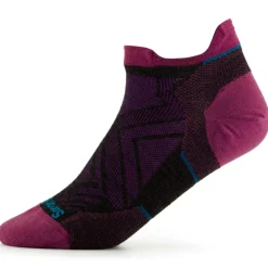 Smartwool - Women's Run Zero Cushion Low Ankle - Laufsocken