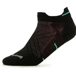 Smartwool - Women's Run Zero Cushion Low Ankle - Laufsocken