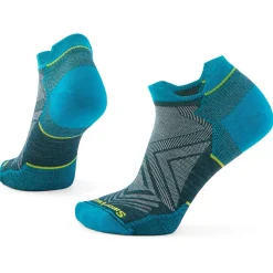 Smartwool - Women's Run Zero Cushion Low Ankle - Laufsocken