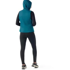 Smartwool - Women's Smartloft Vest - Wollweste^ Alltagsbekleidung|Westen