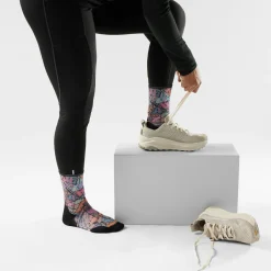 Smartwool - Women's Trail Run Targeted Cushion Trian - Laufsocken