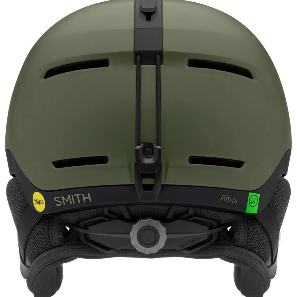 Outlet - Altus MIPS EU - Skihelm Ski-Ausrüstung|Skihelme