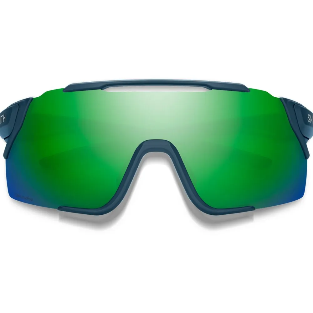 - Attack MAG MTB Mirror S3 (VLT 12%) + S1 (VLT 65%) - Fahrradbrille Fahrradbekleidung|Fahrradbrillen